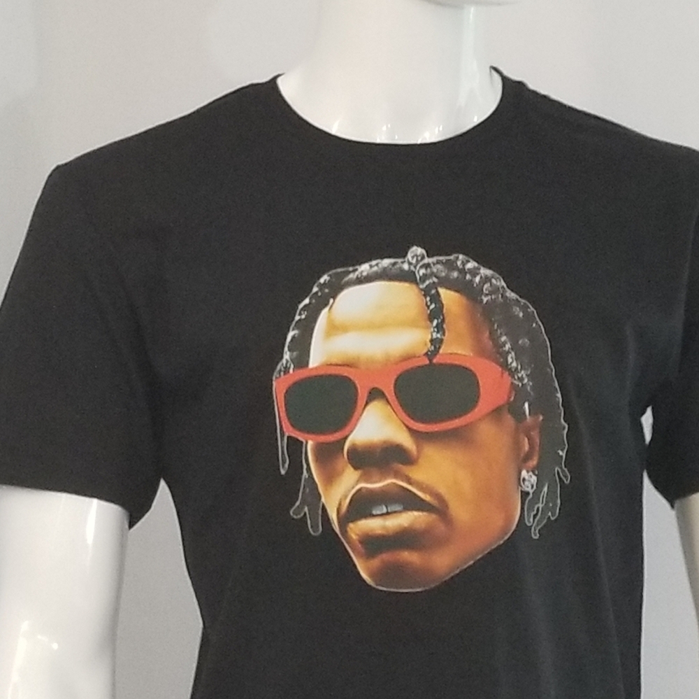 🆕 GILDAN G640 "SOFT STYLE" Custom TEE